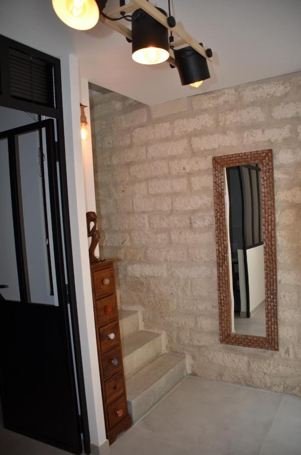 Maison De Village Renovee ! Le Grau-du-Roi Exterior foto